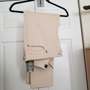 LRL Ralph Lauren Khaki Pants